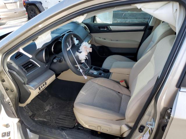 Photo 7 from auction – 2018 SUBARU OUTBACK 2. with VIN 4S4BSAHC7J3241024