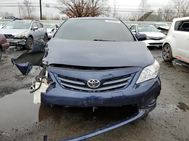 Photo 5 from auction – 2013 TOYOTA COROLLA BA with VIN 2T1BU4EE2DC979234