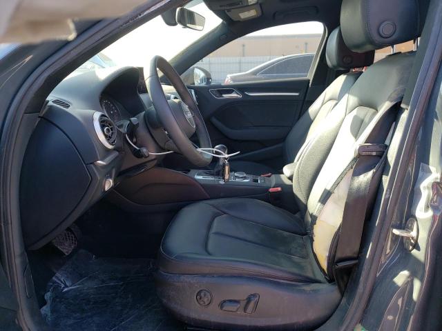 Photo 7 from auction – 2020 AUDI A3 PREMIUM with VIN WAUAUGFF1LA100682