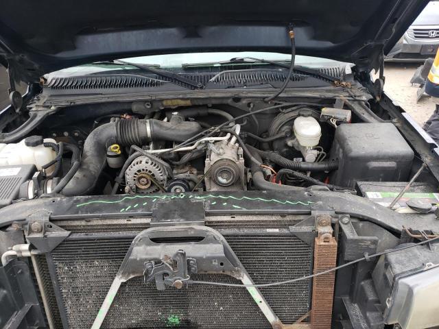 Photo 11 from auction – 2007 CHEVROLET SILVERADO with VIN 3GCEK14X77G237099