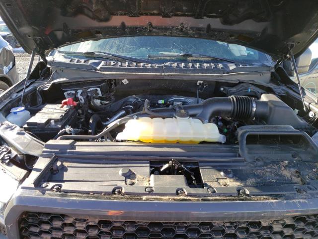 Photo 11 from auction – 2020 FORD F150 SUPER with VIN 1FTEW1EP6LFA39242