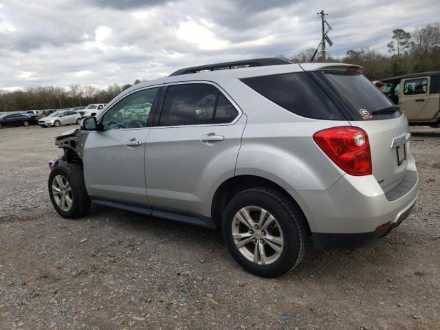 Photo 2 from auction – 2012 CHEVROLET EQUINOX LT with VIN 2GNALDEK8C1165839