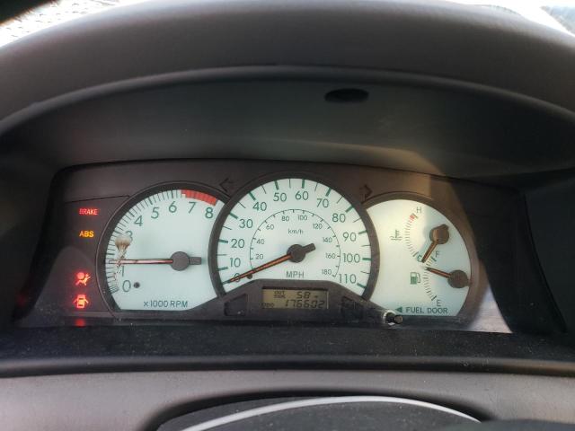 Photo 9 from auction – 2004 TOYOTA COROLLA CE with VIN 1NXBR38E84Z267624