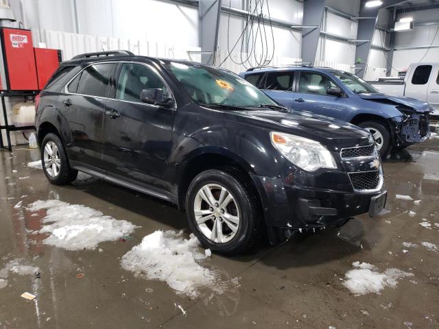 Photo 4 from auction – 2013 CHEVROLET EQUINOX LT with VIN 2GNFLEEK3D6376673