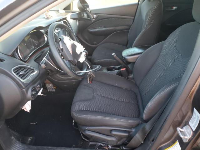 Photo 7 from auction – 2015 DODGE DART SXT with VIN 1C3CDFBB3FD277038