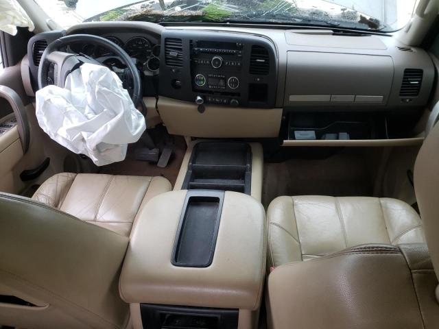 Photo 8 from auction – 2013 CHEVROLET SILVERADO with VIN 3GCPKSE7XDG180261