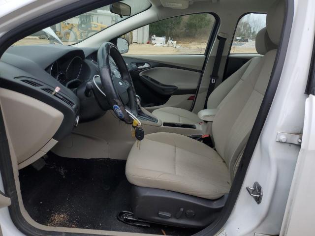 Photo 7 from auction – 2016 FORD FOCUS SE with VIN 1FADP3F21GL292585