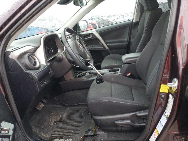 Photo 7 from auction – 2018 TOYOTA RAV4 ADVEN with VIN 2T3RFREV8JW723252