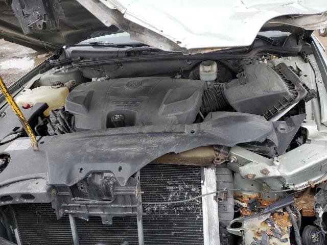 Photo 11 from auction – 2006 BUICK LUCERNE CX with VIN 1G4HP572X6U255139