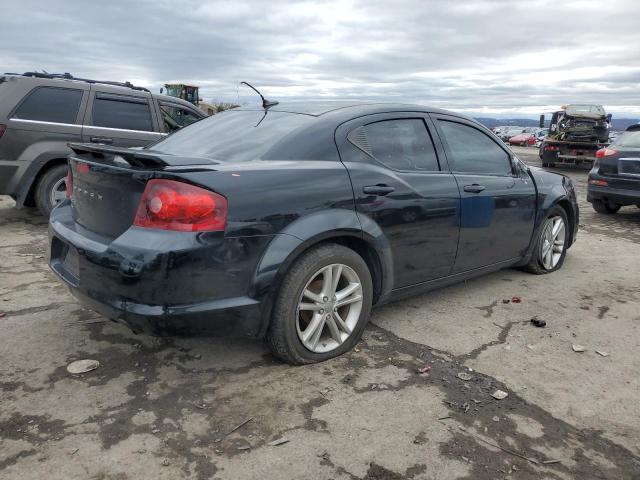 Photo 3 from auction – 2014 DODGE AVENGER SE with VIN 1C3CDZAB7EN225665