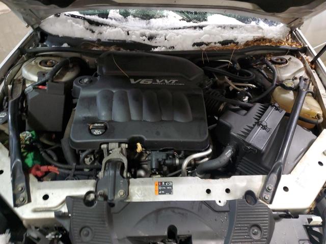 Photo 11 from auction – 2013 CHEVROLET IMPALA LS with VIN 2G1WA5E38D1179978