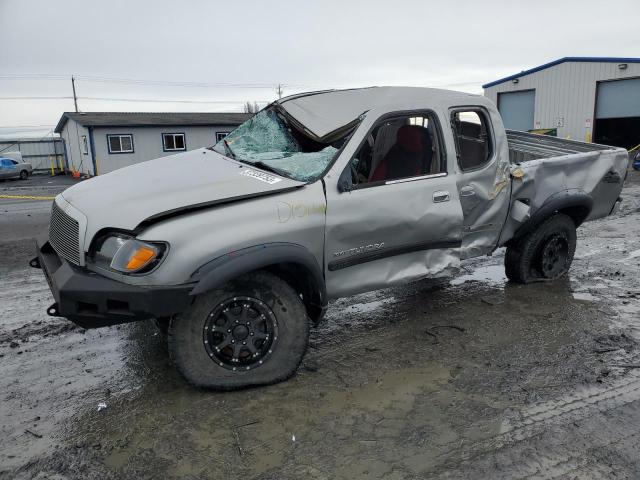 Photo 1 from auction – 2003 TOYOTA TUNDRA ACC with VIN 5TBBT44133S340487