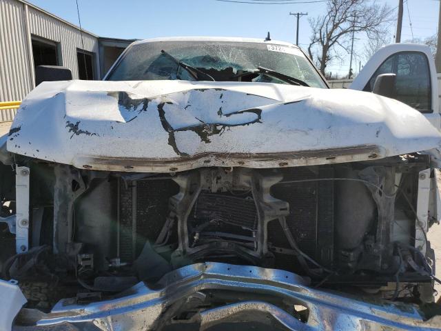 Photo 11 from auction – 2010 GMC SIERRA K15 with VIN 3GTRKVE33AG221896