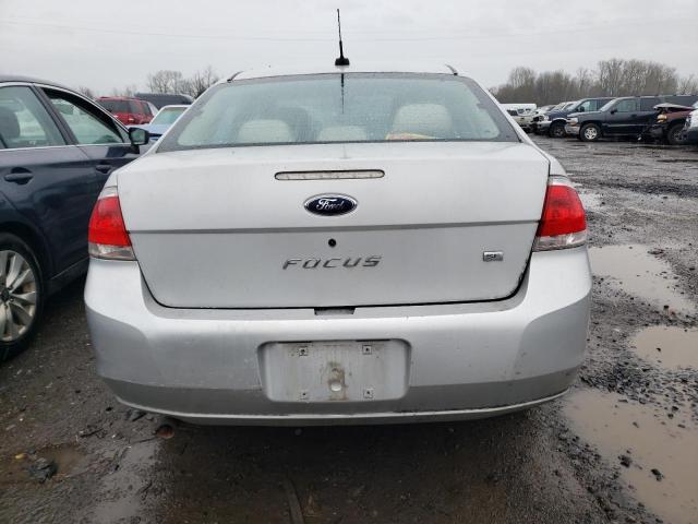 Photo 6 from auction – 2009 FORD FOCUS SE with VIN 1FAHP35N99W224095