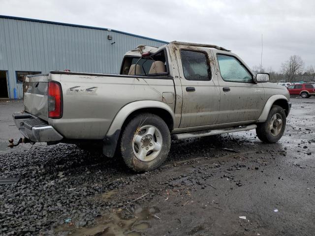 Photo 3 from auction – 2000 NISSAN FRONTIER C with VIN 1N6ED27Y0YC366064
