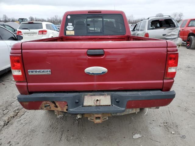 Photo 6 from auction – 2009 FORD RANGER SUP with VIN 1FTYR15E69PA56757