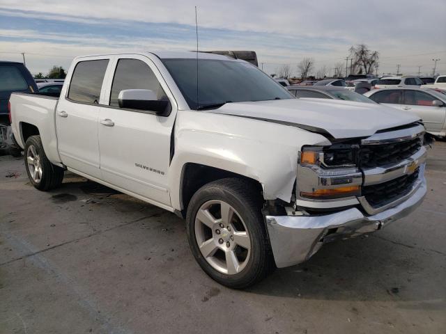 Photo 4 from auction – 2016 CHEVROLET SILVERADO with VIN 3GCPCREC7GG124091