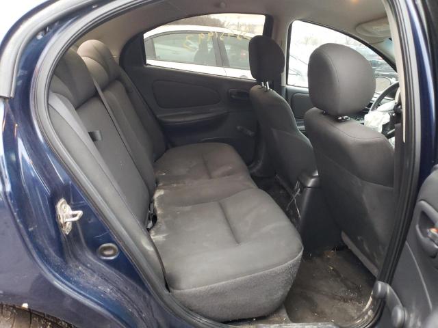 Photo 10 from auction – 2005 DODGE NEON SXT with VIN 1B3ES56C25D246614