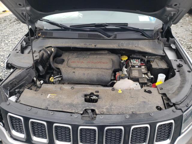 صورة رقم 12 من المزاد - 2020 JEEP COMPASS LI مع VIN 3C4NJDCB5LT221494
