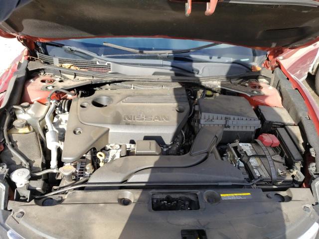 Photo 11 from auction – 2017 NISSAN ALTIMA 2.5 with VIN 1N4AL3AP1HC202385