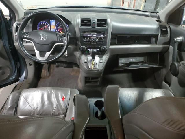 Photo 8 from auction – 2011 HONDA CR-V EXL with VIN 5J6RE4H79BL063577
