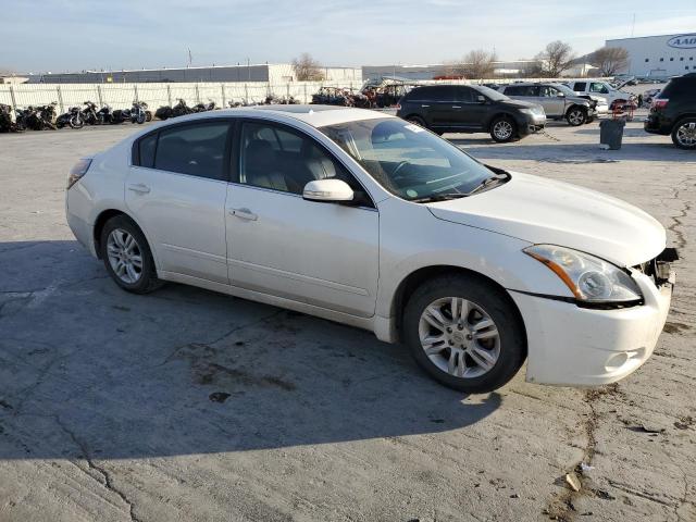 Photo 4 from auction – 2011 NISSAN ALTIMA BAS with VIN 1N4AL2AP8BN507808