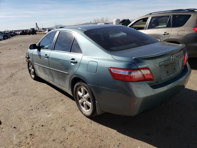 Photo 2 from auction – 2009 TOYOTA CAMRY BASE with VIN 4T1BE46K29U874815
