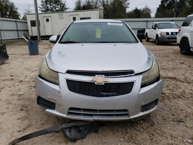 Photo 5 from auction – 2011 CHEVROLET CRUZE LT with VIN 1G1PG5S96B7167405