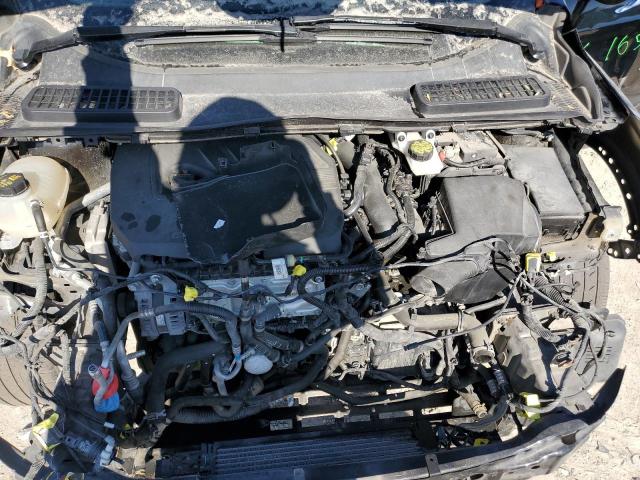 Photo 11 from auction – 2017 FORD ESCAPE SE with VIN 1FMCU0GD9HUB77494