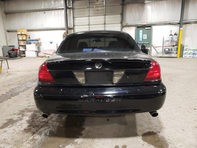Photo 6 from auction – 2003 MERCURY MARAUDER with VIN 2MEHM75V83X615193