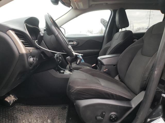 Photo 7 from auction – 2015 JEEP CHEROKEE L with VIN 1C4PJMCS2FW525163