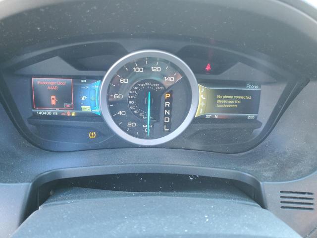 Photo 9 from auction – 2013 FORD EXPLORER X with VIN 1FM5K7D92DGA18901