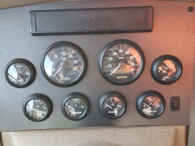 Фото 8 с аукциона – 2004 FREIGHTLINER CHASSIS X с VIN 4UZAAHAK24CM75732