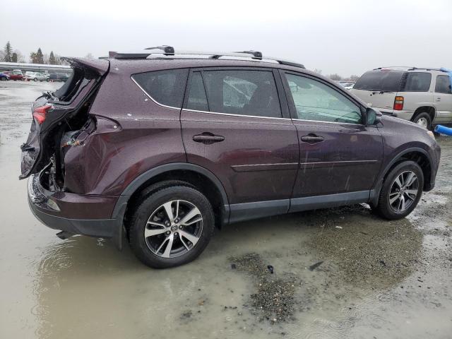 Photo 3 from auction – 2018 TOYOTA RAV4 ADVEN with VIN 2T3RFREV8JW723252