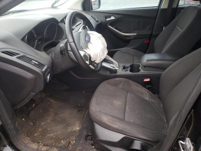 Photo 7 from auction – 2012 FORD FOCUS SEL with VIN 1FAHP3M21CL331478