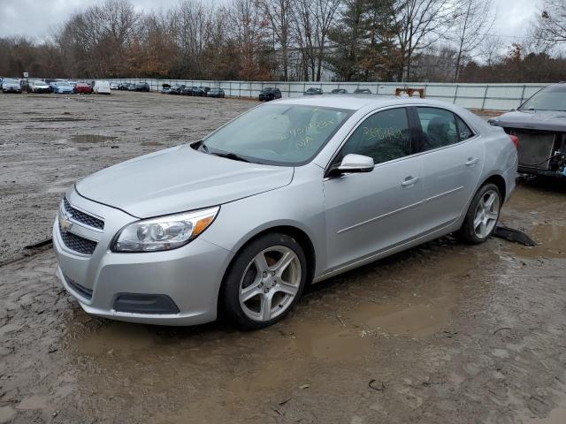 Photo 1 from auction – 2013 CHEVROLET MALIBU 1LT with VIN 1G11C5SA3DF241027