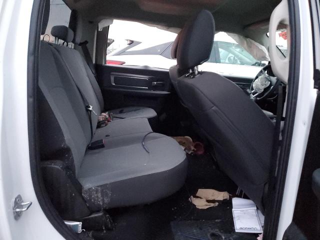 Photo 10 from auction – 2021 RAM 1500 CLASS with VIN 1C6RR6LG8MS530422