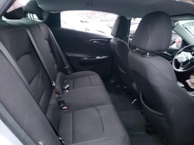 Photo 10 from auction – 2020 CHEVROLET MALIBU LS with VIN 1G1ZB5ST2LF022484
