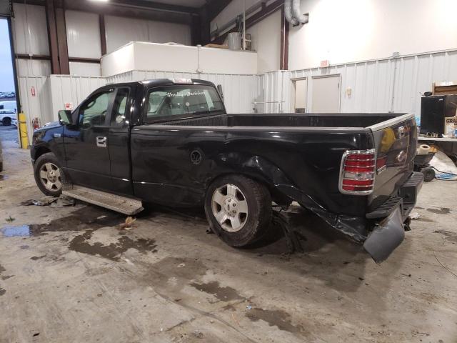Photo 2 from auction – 2007 FORD F150 with VIN 1FTRF12277NA73115