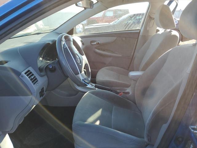 Photo 7 from auction – 2010 TOYOTA COROLLA BA with VIN 2T1BU4EE1AC340371