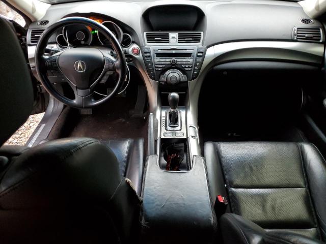 Photo 8 from auction – 2009 ACURA TL with VIN 19UUA86579A004801