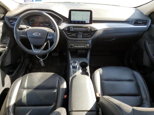 Photo 8 from auction – 2020 FORD ESCAPE SEL with VIN 1FMCU9H99LUA00290