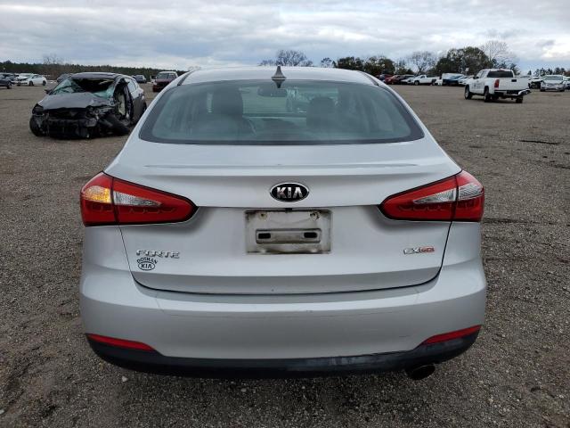 Photo 6 from auction – 2015 KIA FORTE EX with VIN KNAFZ4A85F5331404