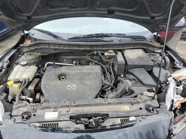 Photo 11 from auction – 2012 MAZDA 3 with VIN JM1BL1UF6C1651460
