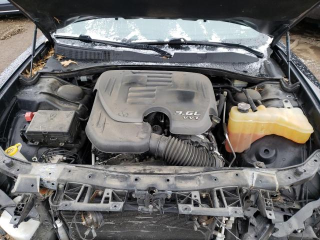 Photo 11 from auction – 2015 DODGE CHARGER SE with VIN 2C3CDXBG2FH893432