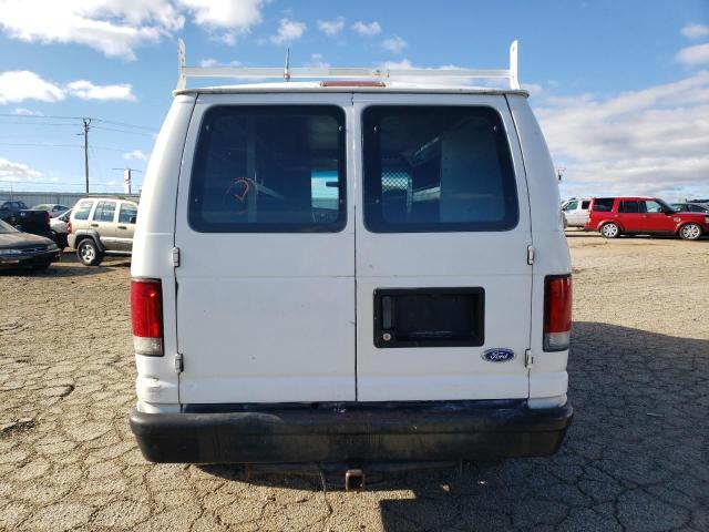 Photo 6 from auction – 2002 FORD ECONOLINE with VIN 1FTNE24292HB50613