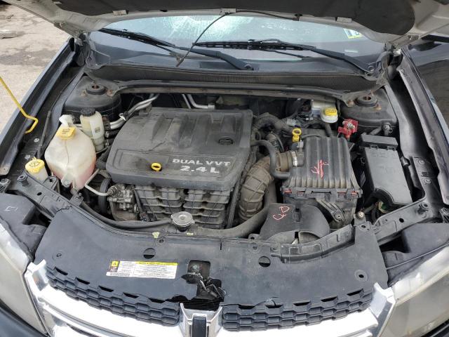 Photo 11 from auction – 2014 DODGE AVENGER SE with VIN 1C3CDZAB7EN225665