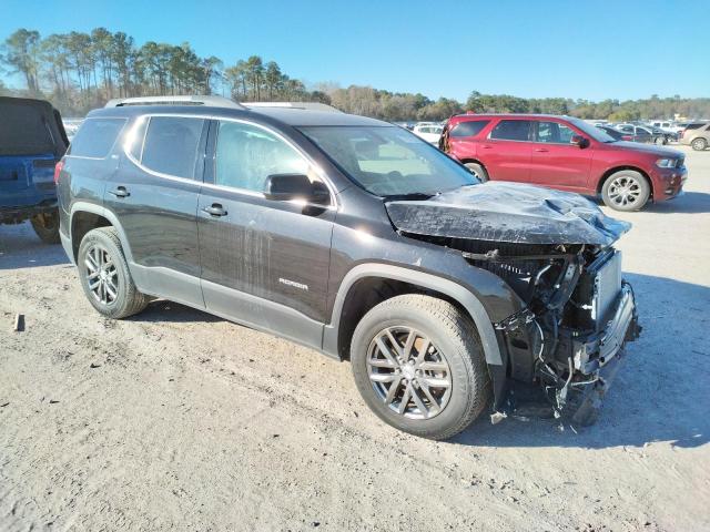 Photo 4 from auction – 2017 GMC ACADIA SLT with VIN 1GKKNULS6HZ268111