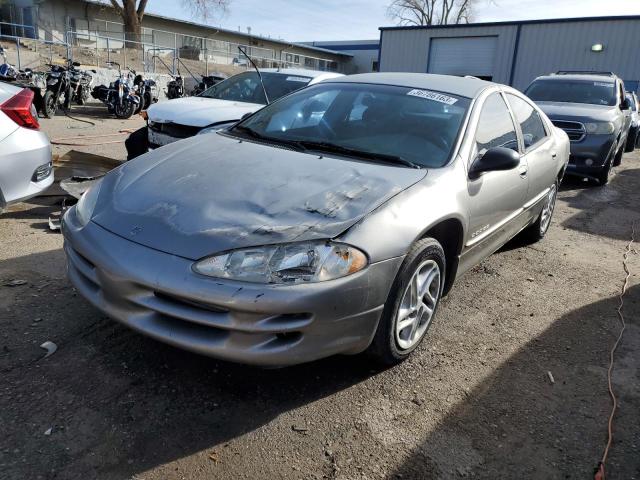DODGE INTREPID 1999 with VIN 2B3HD46R3XH538848 - Photo from auction