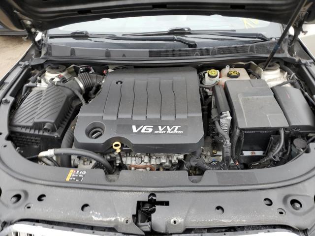 Photo 11 from auction – 2016 BUICK LACROSSE with VIN 1G4GB5G33GF242595